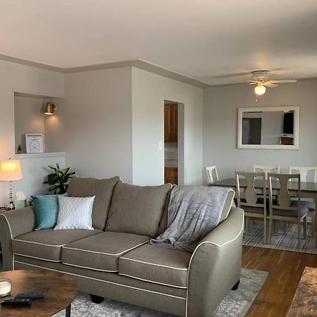 3 King Beds + Bunk Beds On Broadway Villa Литълтън Екстериор снимка